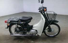 YAMAHA MATE 50 V50