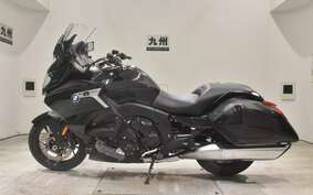 BMW K1600B 2017