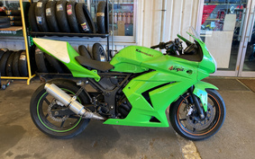 KAWASAKI NINJA EX250K