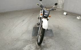 YAMAHA SEROW 225 W 4JG