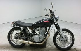 YAMAHA SR400 1992 1JR