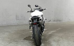 TRIUMPH SPEED TRIPLE R 2012 PN135G