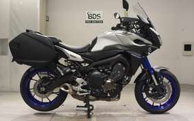 YAMAHA MT-09 Tracer 2016 RN36J