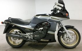 KAWASAKI GPZ900R NINJA 1990 ZX900A