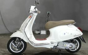 VESPA PRIMAVERA 125 M811