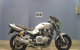 YAMAHA XJR1300 2002 RP03J