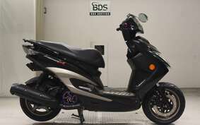 YAMAHA CYGNUS 125 XSR 2 SE44J