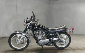 YAMAHA SR400 2009 RH01J