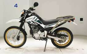 YAMAHA SEROW 250 Gen.2 DG17J