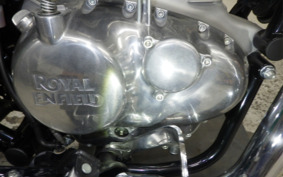 ROYAL ENFIELD CLASSIC 2022