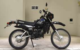 YAMAHA DT50 17W