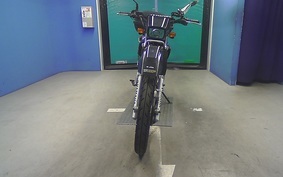 YAMAHA SEROW 225 DG08J