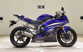 YAMAHA YZF-R6 2006 RJ12