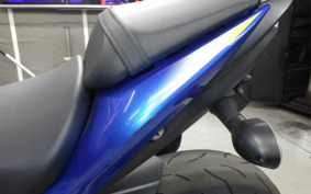 SUZUKI GSX-S1000F 2015 GT79A