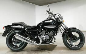 KAWASAKI ELIMINATOR 250 V Type VN250A