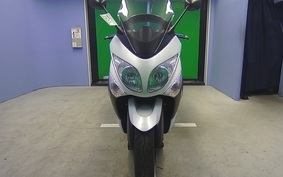 YAMAHA T-MAX500 Gen.3 2010 SJ08J