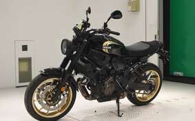 YAMAHA XSR700 2022 RM41J