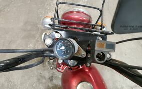 HONDA R&P CY50