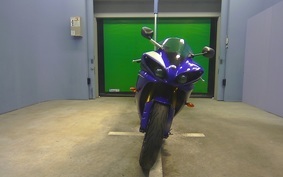 YAMAHA YZF-R1 2012 RN24J