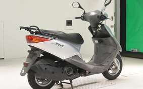 YAMAHA AXIS 125 TREET SE53J