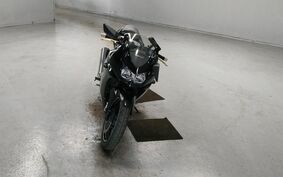 KAWASAKI NINJA 250R EX250K