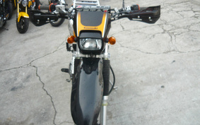 KAWASAKI SUPER SHERPA KL250G