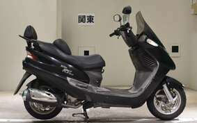 SYM RV125 JP Type LA12