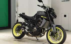 YAMAHA MT-09 A 2017 RN52J