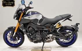 YAMAHA MT-09 ASP RN52J