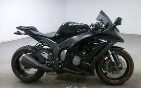 KAWASAKI ZX 10 NINJA R 2013 ZXT00J