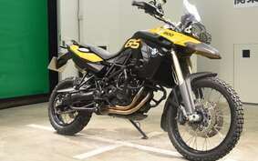 BMW F800GS 2009 0219