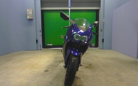 KAWASAKI NINJA 250R 2011 EX250K