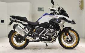 BMW R1250GS 2020