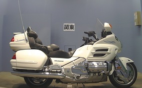 HONDA GL 1800 GOLD WING 2005 SC47