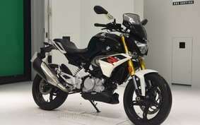 BMW G310R 2017 0G01