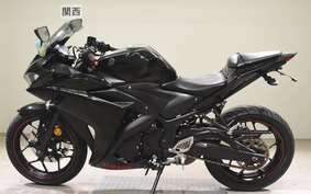 YAMAHA YZF-R25 RG10J