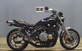 KAWASAKI ZEPHYR 1100 1998 ZRT10A