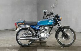 HONDA CB50 S AC02