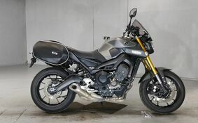 YAMAHA MT-09 2015 RN34J