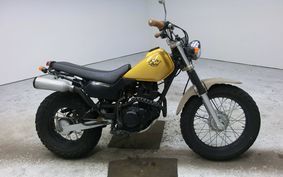 YAMAHA TW200 1998 2JL