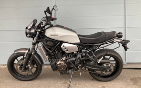 YAMAHA XSR700 2018 RM22J