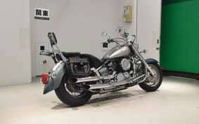 YAMAHA DRAGSTAR 1100 CLASSIC 2005 VP13J