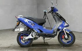 KYMCO SUPER 9 S SH10