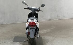 YAMAHA JOG ZR Evolution 2 SA39J