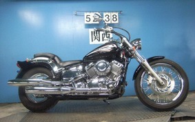 YAMAHA DRAGSTAR 400 2013 VH02J