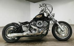 YAMAHA DRAGSTAR 1100 2000 VP10J