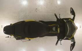 GILERA NEXUS 500 2004