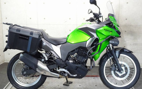 KAWASAKI VERSYS X250 ABS TOURER LE250D