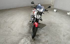 HONDA FORTUNE WING 110 PCJG