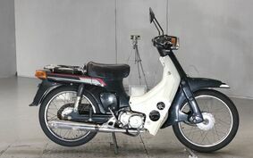 SUZUKI BIRDIE 80 BC41A